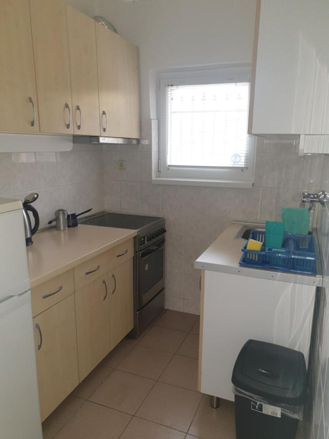Zseki Apartman Hajduszoboszlo Exterior photo