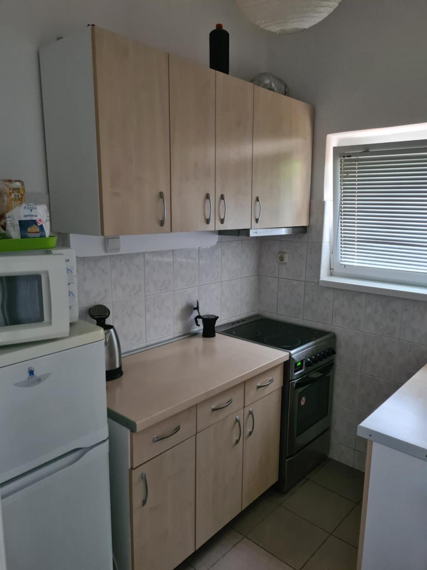 Zseki Apartman Hajduszoboszlo Exterior photo