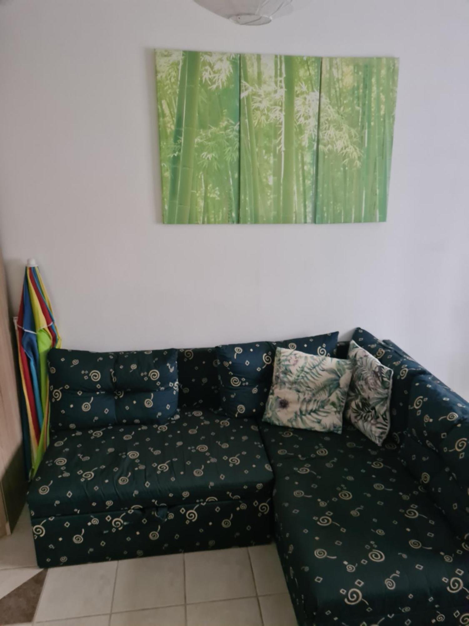 Zseki Apartman Hajduszoboszlo Exterior photo