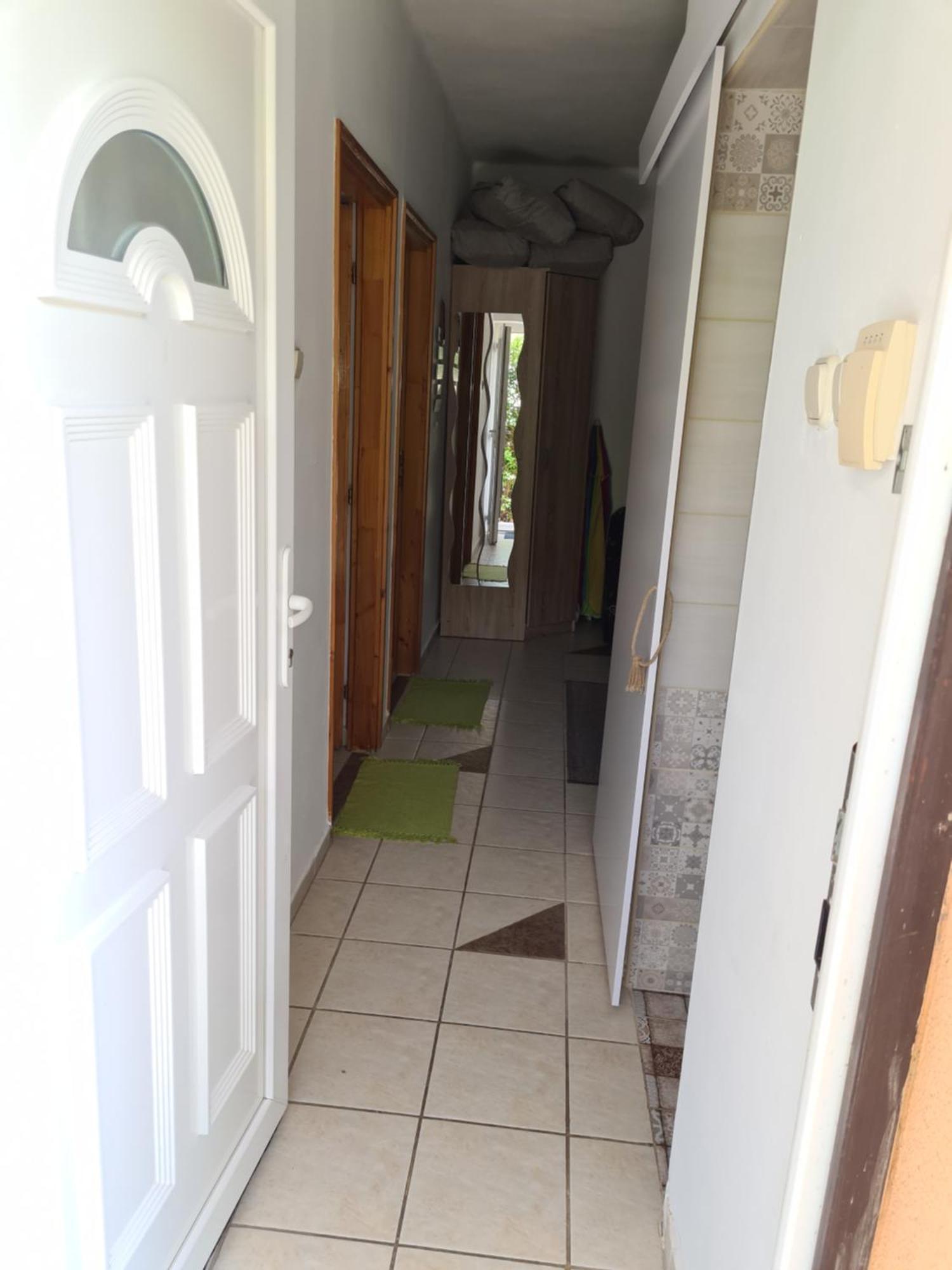 Zseki Apartman Hajduszoboszlo Exterior photo