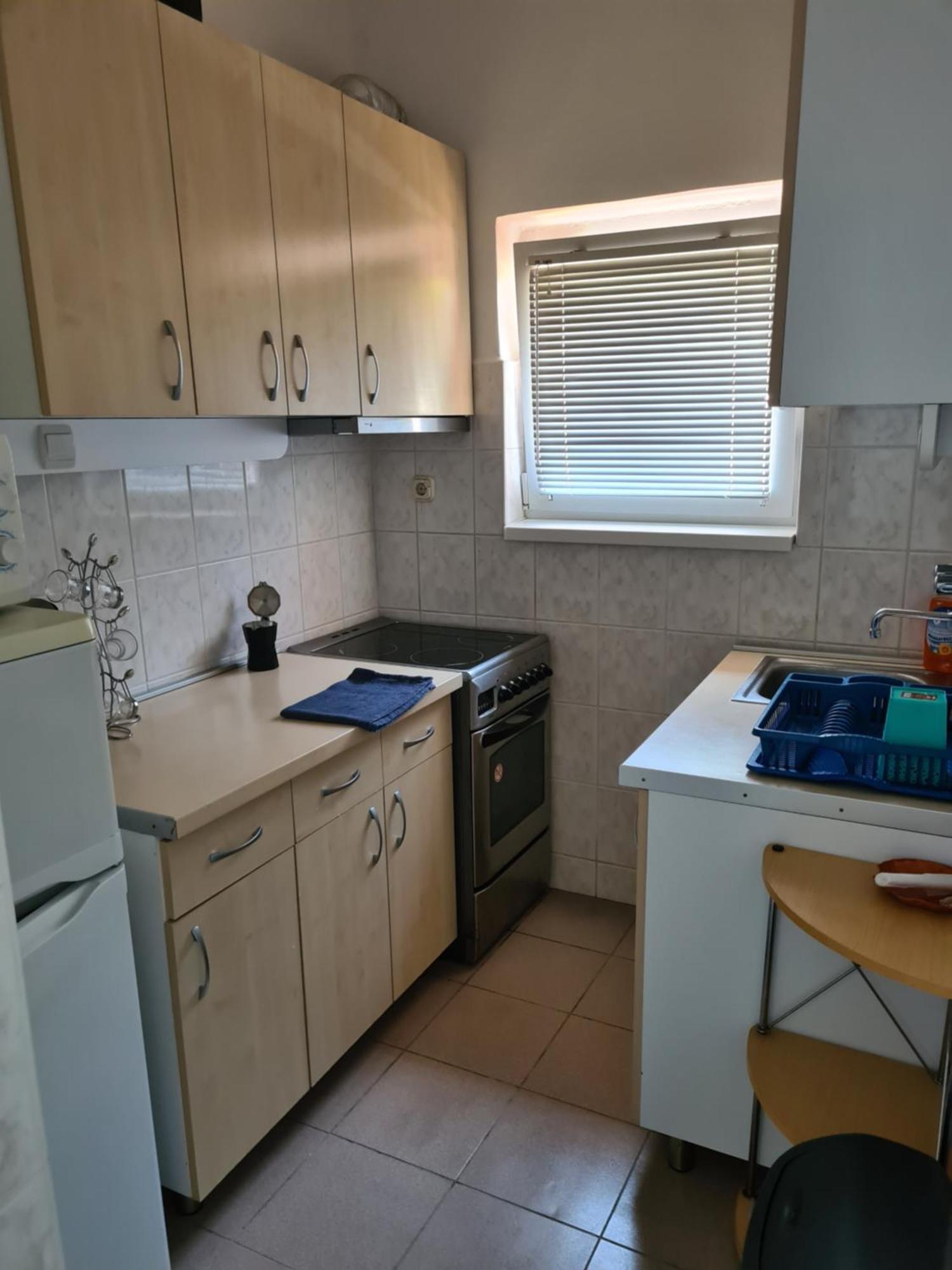Zseki Apartman Hajduszoboszlo Exterior photo