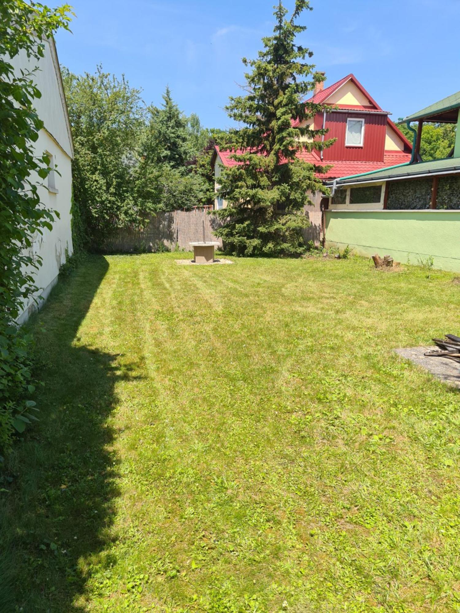 Zseki Apartman Hajduszoboszlo Exterior photo