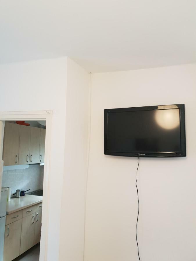 Zseki Apartman Hajduszoboszlo Exterior photo